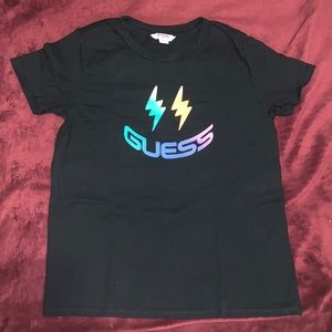 GUESS x J Balvin Colores T-shirt